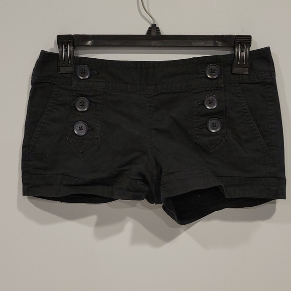 Express Pants - 🔥$4 Express Black Shorts
